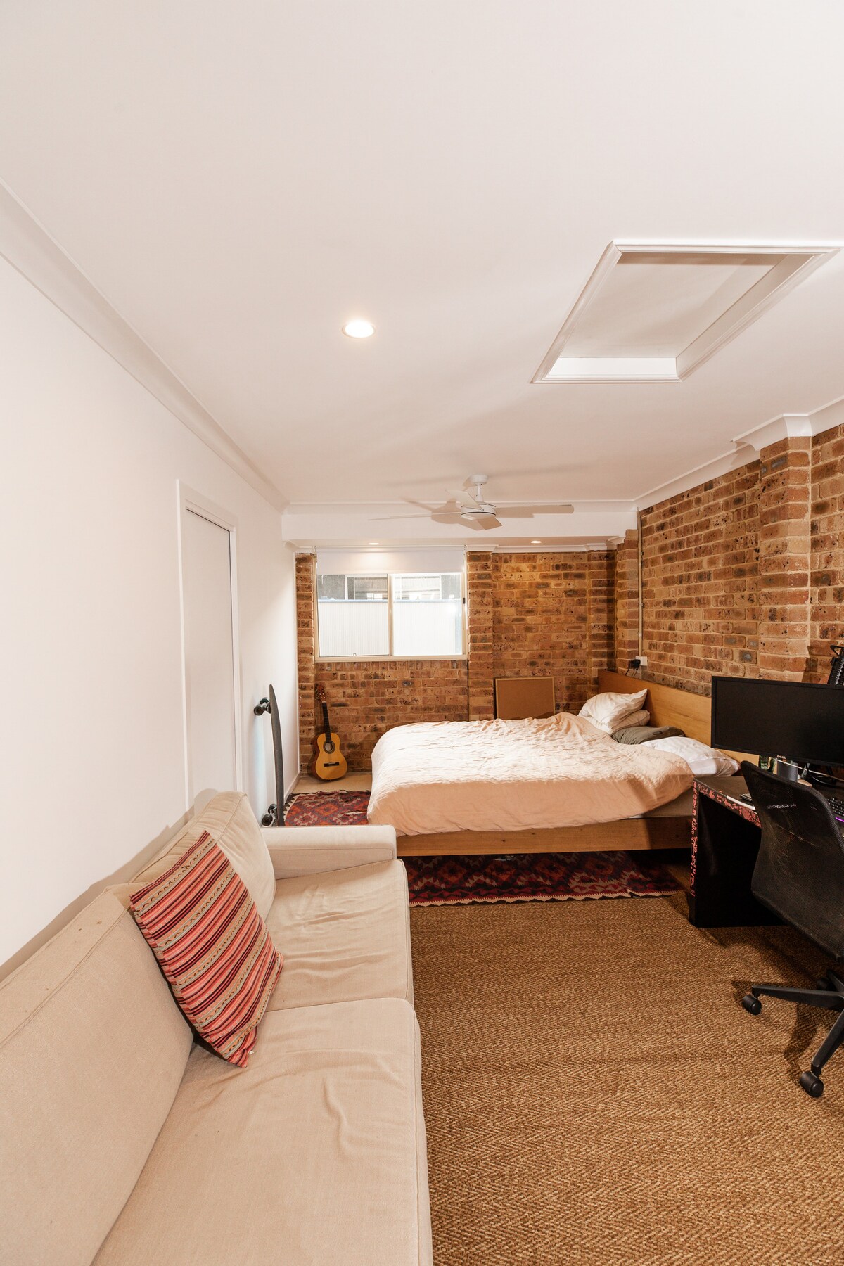 غرفة النوم 4