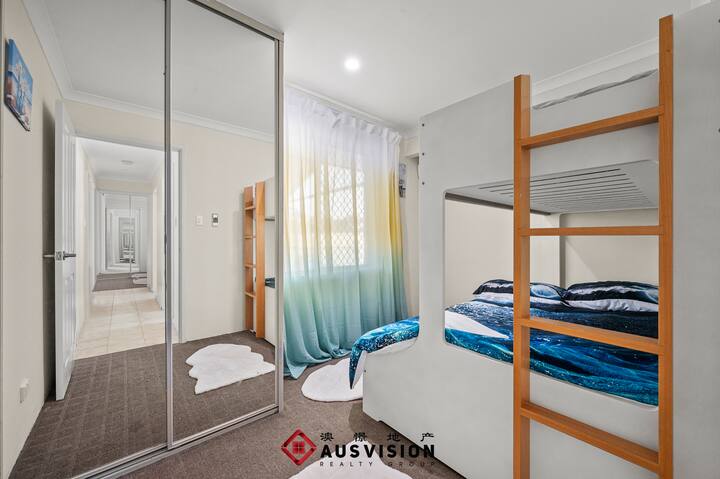 Спална соба 5