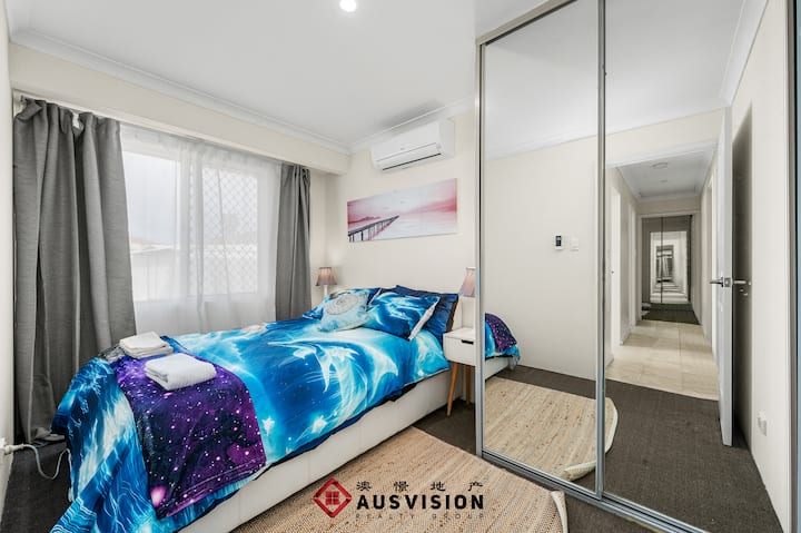 Спална соба 3