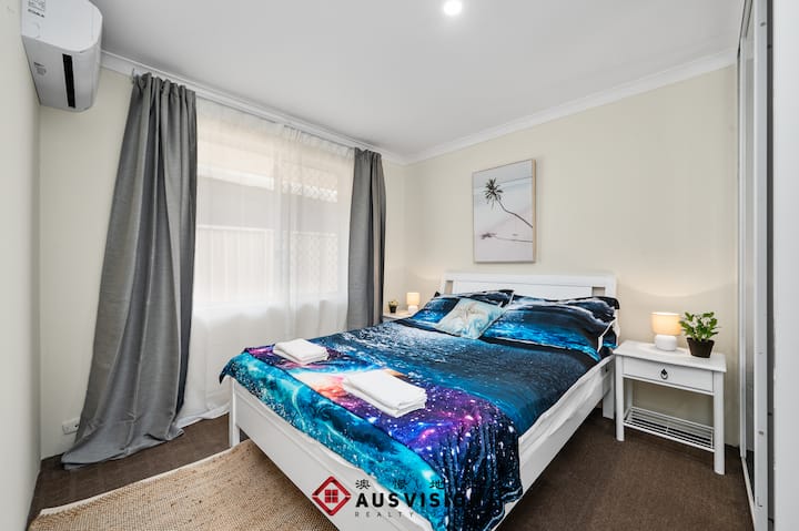 Спална соба 4