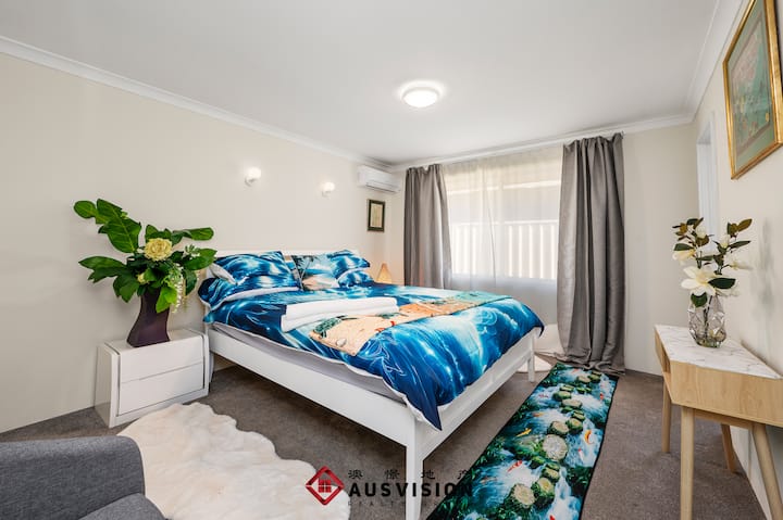 Спална соба 1