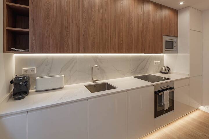 In the heart of Madrid gallery image 5