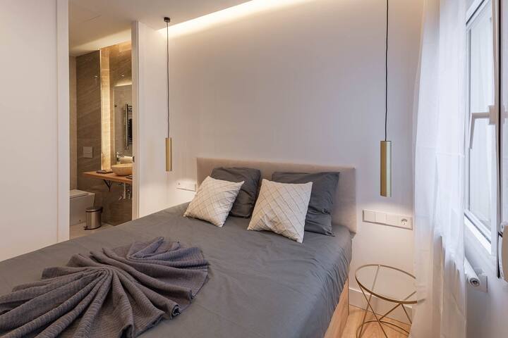 In the heart of Madrid gallery image 4