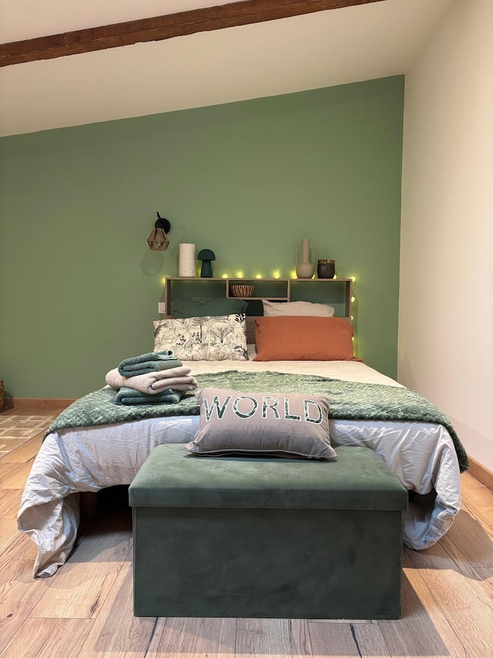 Habitación 1