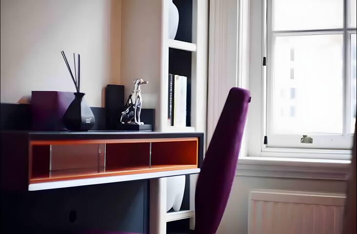 Cosy Gem by Covent Station gallery image 5