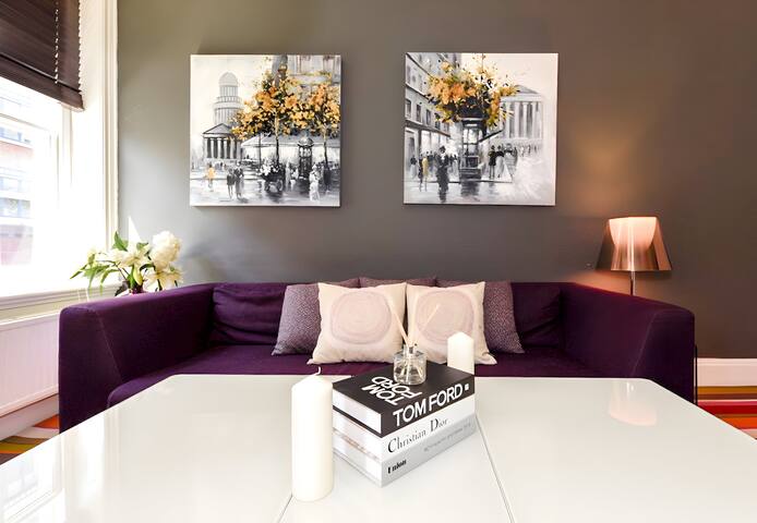 Cosy Gem by Covent Station gallery image 4