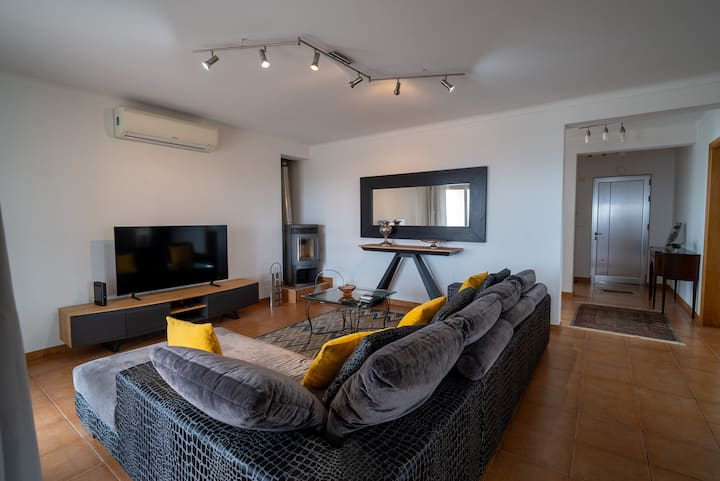 Charming Villa Canada Das Vinhas - Azores