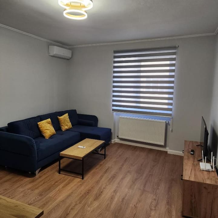City Center Apartment -P - Cluj-Napoca