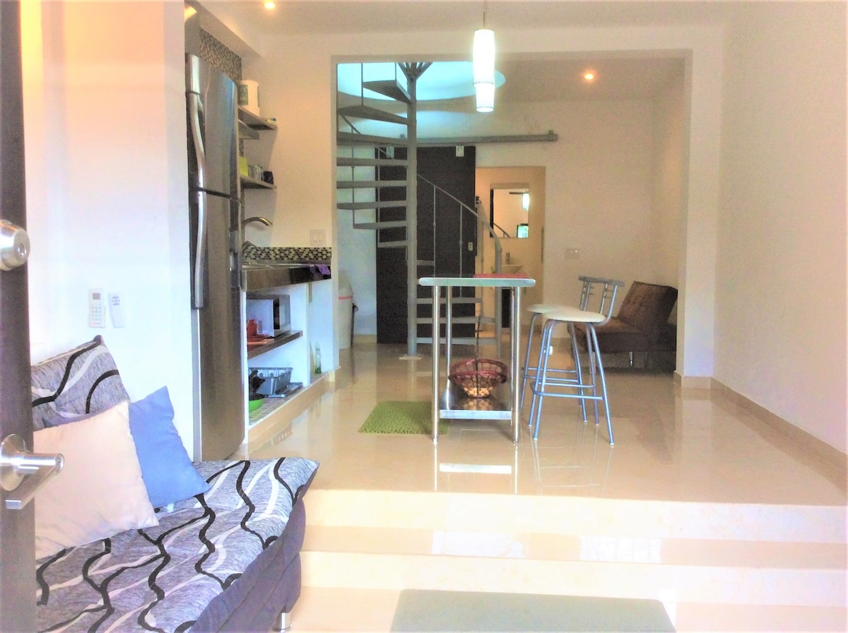 Всекидневна