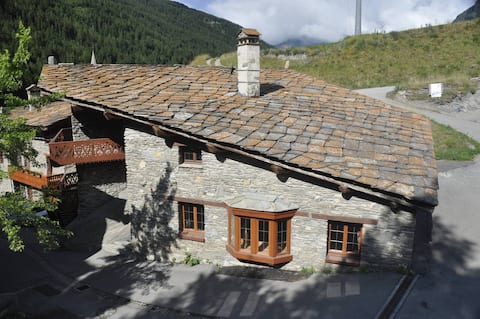 Chalet Saint Georges