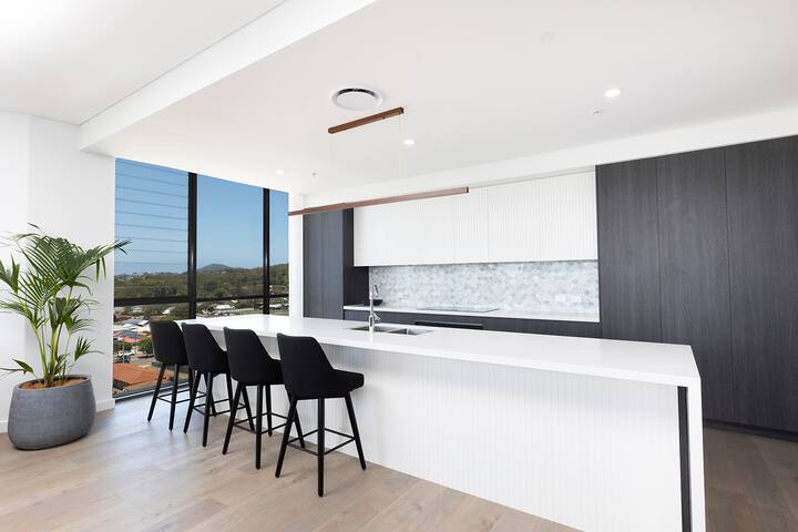 Ultimate Penthouse in Forster. gallery image 5
