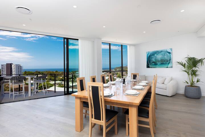 Ultimate Penthouse in Forster. gallery image 3