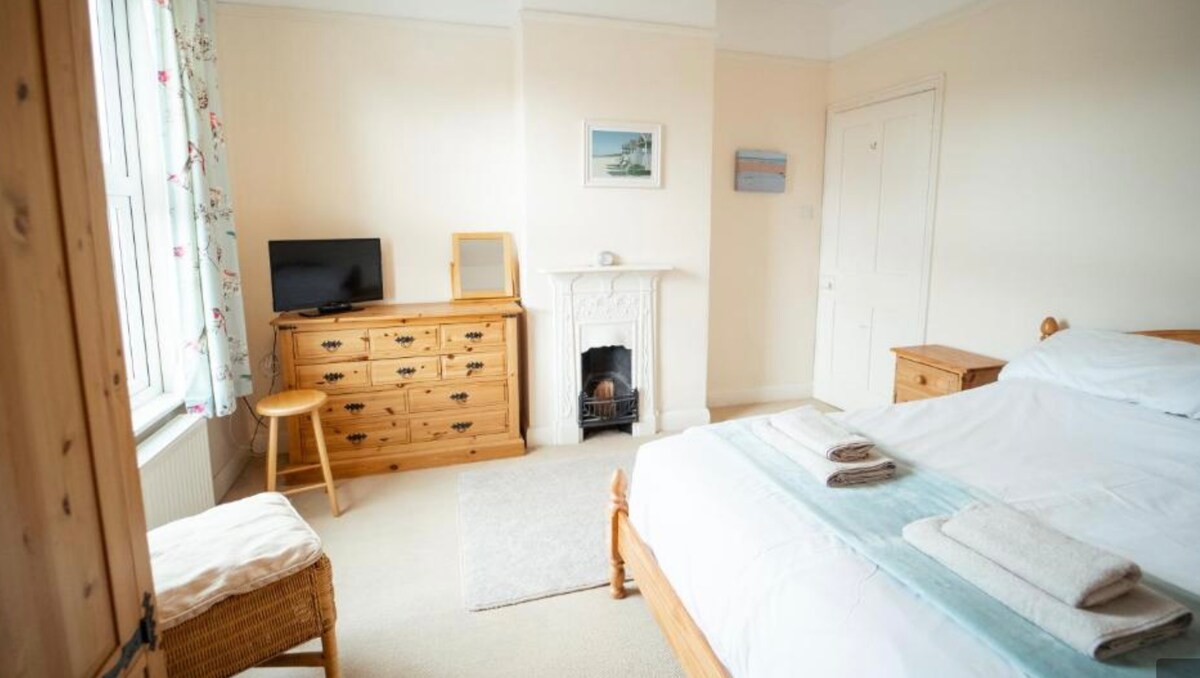 Спална соба 1