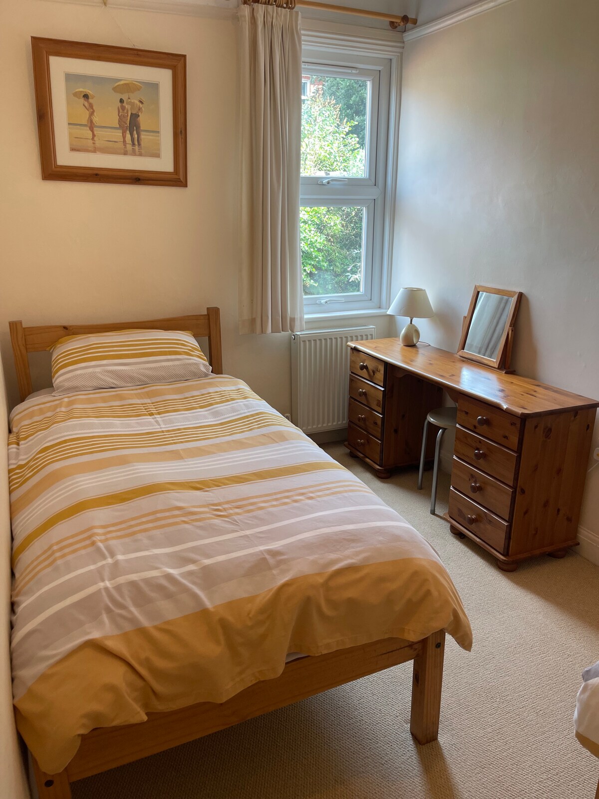 Спална соба 3