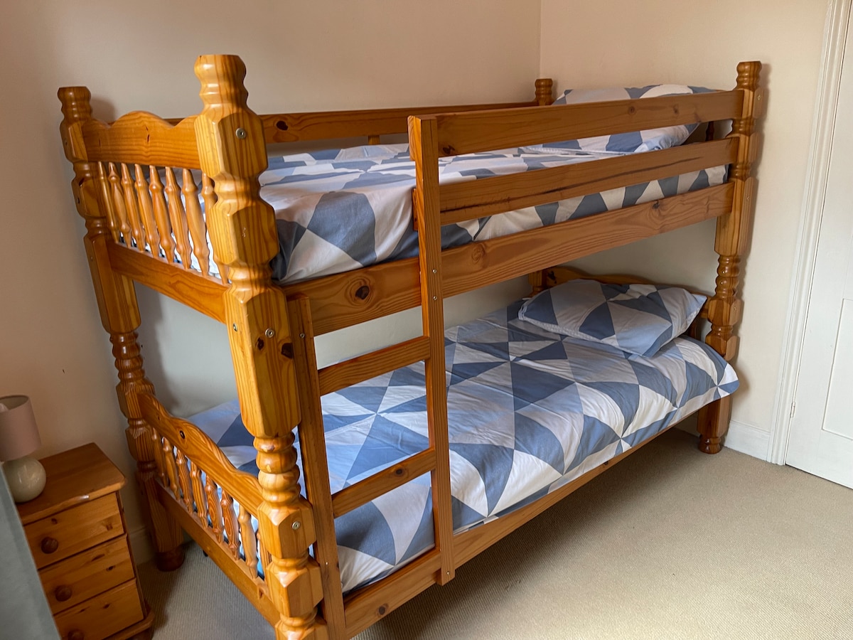 Спална соба 2