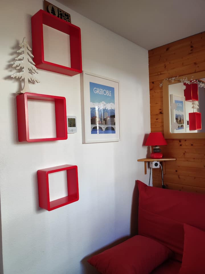 Sala de estar