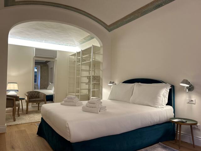 Palazzo Nori Elegant & renovated gallery image 4