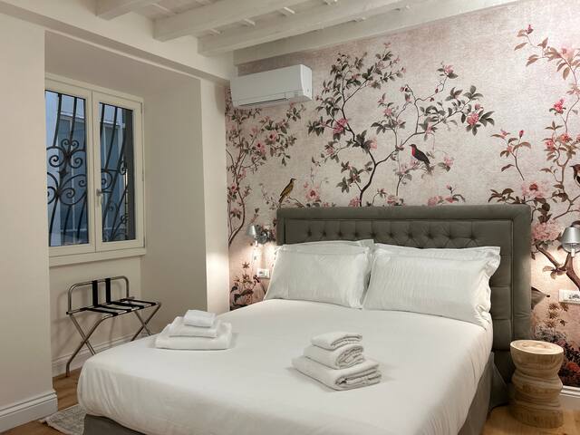 Palazzo Nori Elegant & renovated gallery image 5