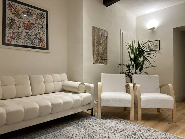 Palazzo Nori Elegant & renovated gallery image 3