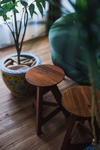 Shibuya Area! 4 Min to Yoyogi Park/4 BR/Sleeps 8 gallery image 3