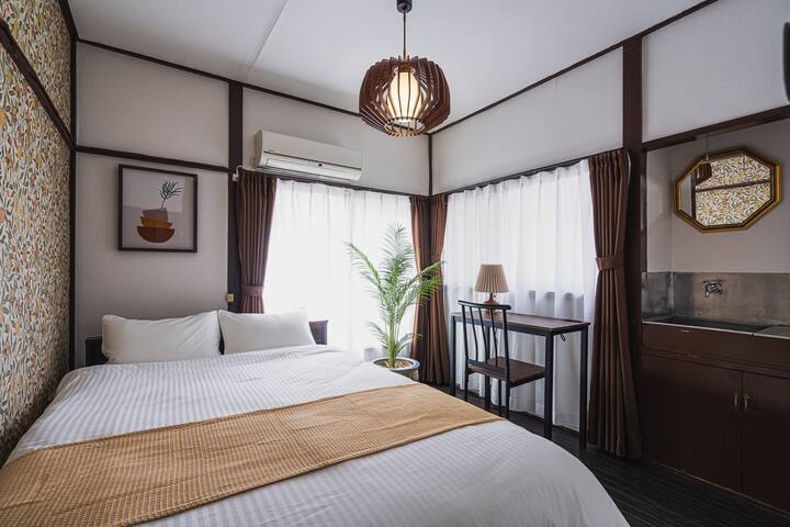 Shibuya Area! 4 Min to Yoyogi Park/4 BR/Sleeps 8 gallery image 4