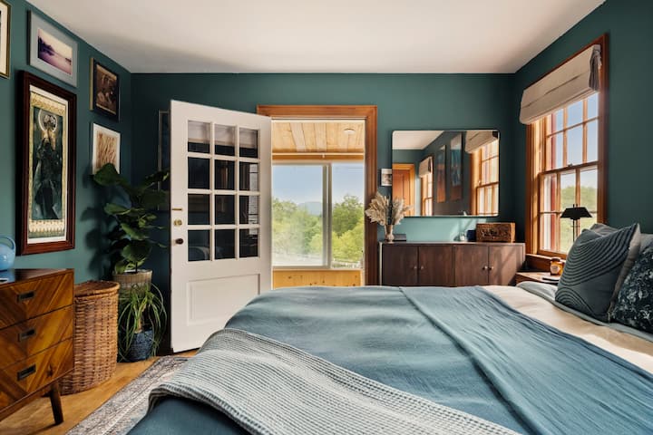 غرفة النوم 2