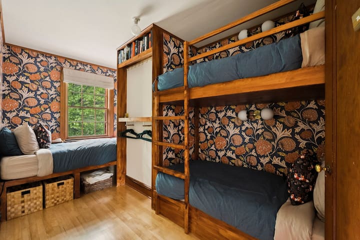 غرفة النوم 5