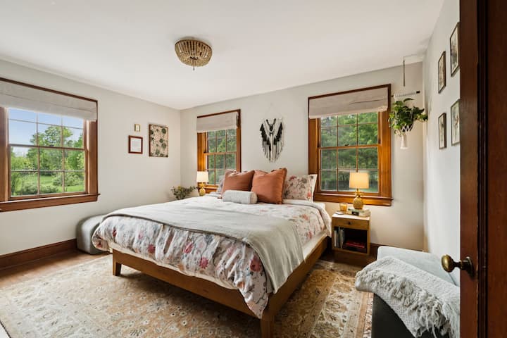 غرفة النوم 3