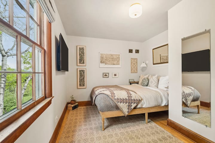 غرفة النوم 4