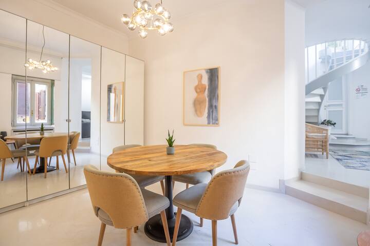 Daplace | Mirta Apartment gallery image 4