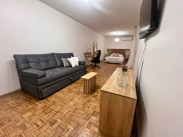 Квартира-студия в Retiro