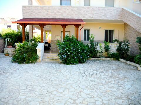 MareLuna Apartments - Brezza Marina