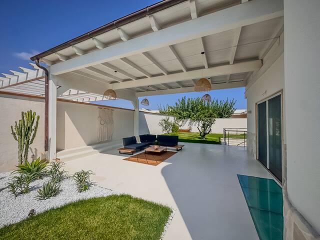 Casa Bianca – Pool Luxury Villa gallery image 4