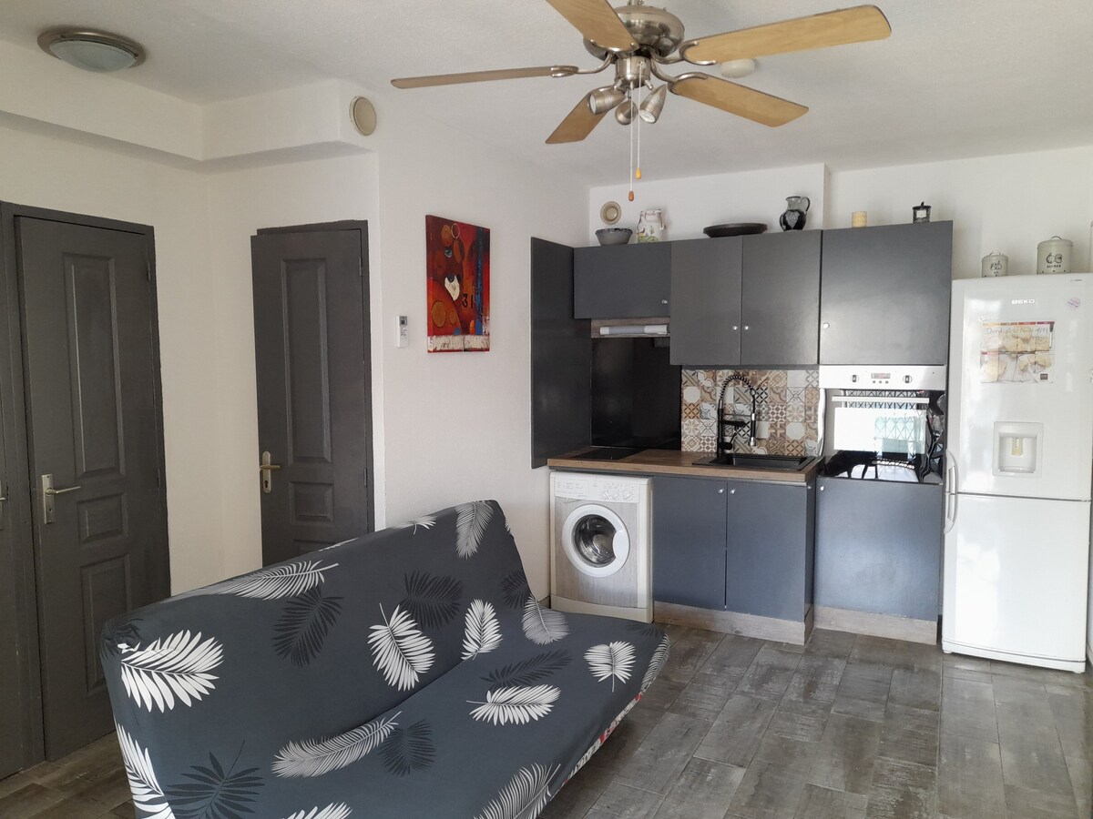 მისაღები ოთახი