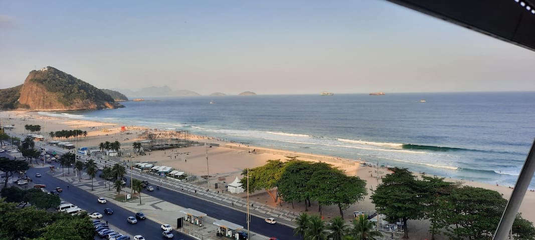 Copacabana Beach gallery image 5
