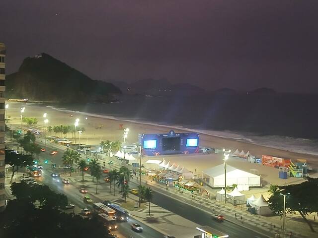Copacabana Beach gallery image 3