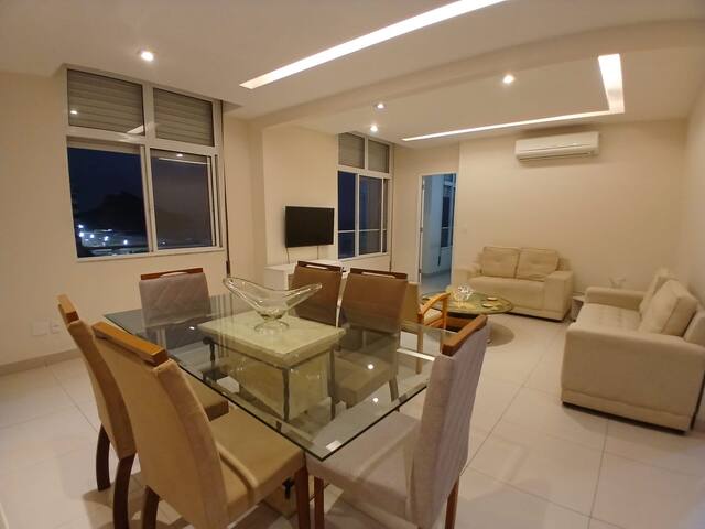 Copacabana Beach gallery image 2