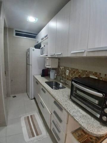 Copacabana Beach gallery image 4