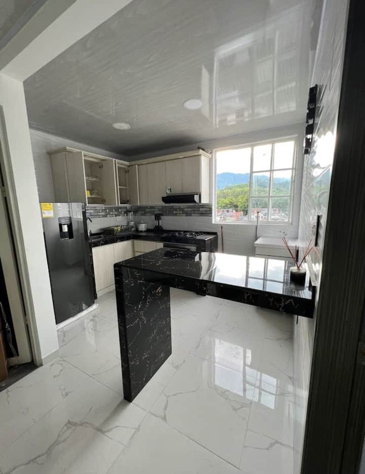 Queens Travel Apartment Piso 3 - Pereira, Colombia