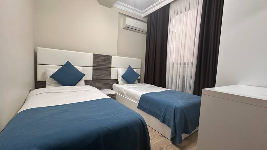 Overland Şişli 8 gallery image 3