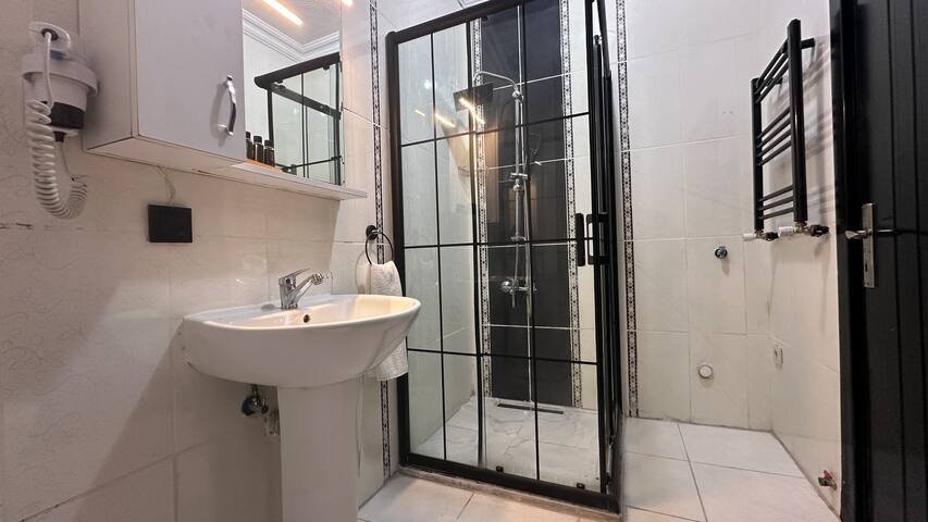 Overland Şişli 8 gallery image 4