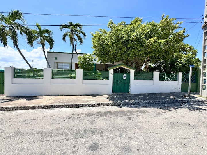 Casa Ileana Y Ray - 2rooms - Varadero