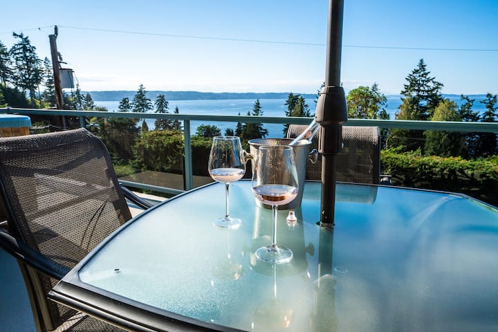 Private Cottage | Hot Tub | Spectacular Views