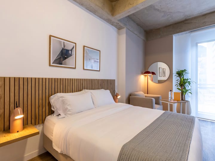 Loft in Chapinero Bogota