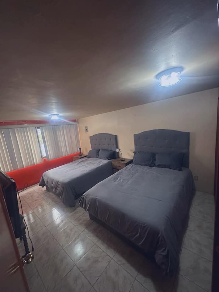 საძინებელი