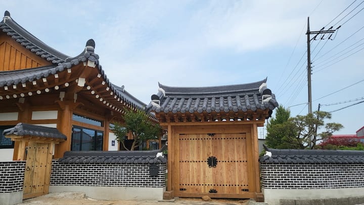 Sangchunjae