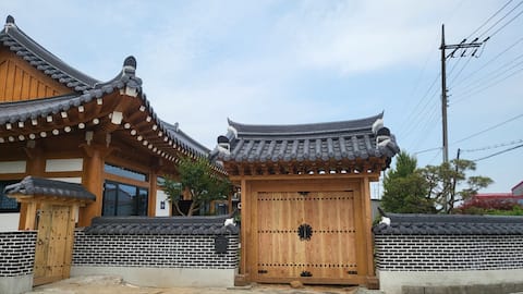 Sangchunjae