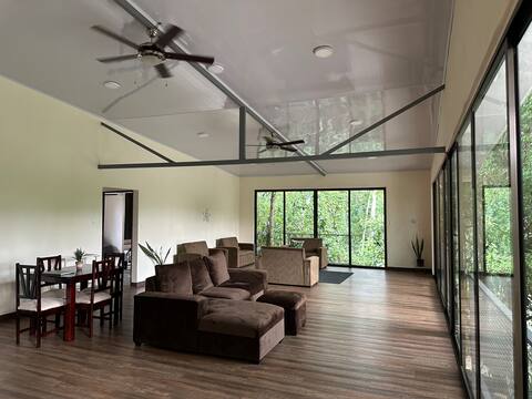 River side family suite