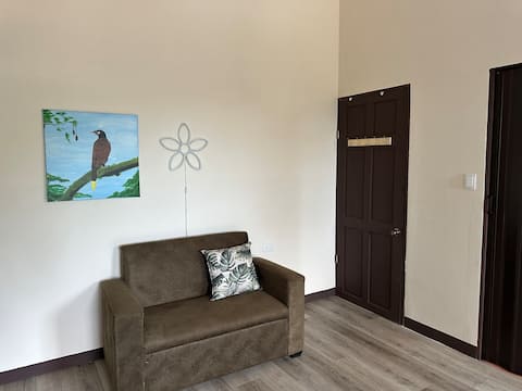 River side family suite