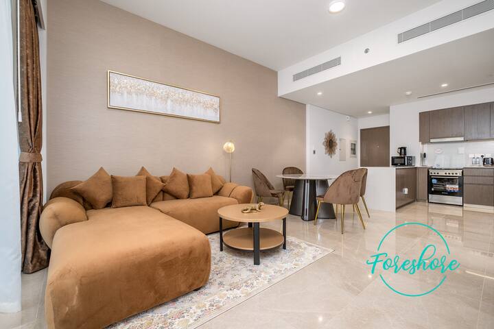 Foreshore Vacation Homes Rental LLC managed Airbnb listing 1